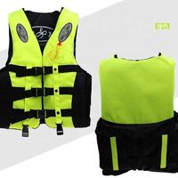 Wholesale Personalized Custom Adult Ocean Kayak Thin Life Jacket Swimming Life Jacket Vest Price