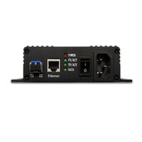 Novastar Cvt-rack Cvt310 Cvt 320 fiber converter for LED display