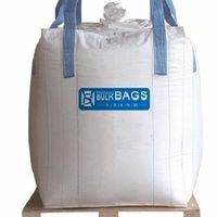 Super Sack Ton Large FIBC Bulk Bag