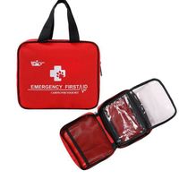 OPI Approved Advanced First Aid Care OEM Medical Trauma Pet First Aid Kits & Supplies