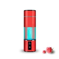 Generator bottle ion generator hydrogen water cup