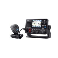 Marine electronic marine communication icom IC-M510 CLASS D DSC AIS receiver marine VHF radiotelephone transceiver