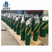 API Standard Casing Eccentric Reamer Shoe Helps Casing to Total Depth