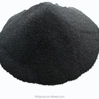 High quality cheap ilmenite sand rutile sand with high purity