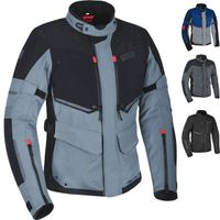 Cordura textile jacket