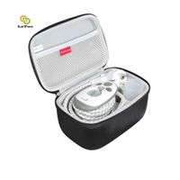 Steamfast SF-717 Mini Travel Steam Iron Suitcase