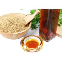 100% Export Oriented Best Selling Wholesale Price Popular Sesame Oil Fresh 100% Natural 2 Years Shelf Life From Bangladesh