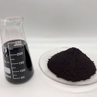 Premium Acid Dye Black 172 CAS 61847-77-6 for dyeing wool, silk, nylon and leather