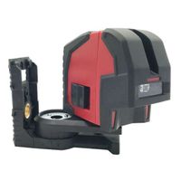 CT220 2 Dots 2 Lines Cross Line Laser Level Cross Line Bullet Laser Level