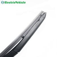 Best Selling Products Premium Auto Parts Cleaning Products Exterior Accessories Universal U Hook Windshield Hybrid Wiper Blades