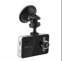 zcd-k6 car black box night vision and loop recording driving recorder single lens driving recorder factory wholesale driving recorder 1080p baby care