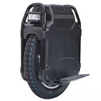 Affordable Veteran Sherman 20" 2500W Motorcycle ELECTRIC UNICYCLE .ELECTRIC SCOOTER