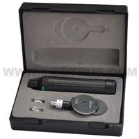 Approved Medical Hot Sale Direct Sales Ophthalmoscope (MT01012301)