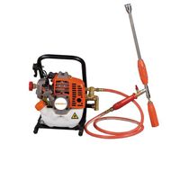 Wide-use 4-stroke portable agricultural sprayer