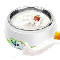 China Supplier Food Grade Stainless Steel Yogurt Inner Material Making Machine