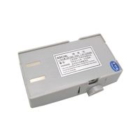 MATO Battery BDC20L BDC13H Leizon Battery suitable for Total Station MTS-602 MTS-805R