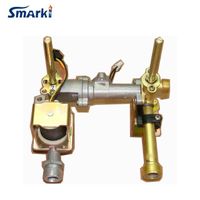 Zero pressure gas water valve CKD/SKD accessories Gas water heater accessories