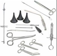 High Quality Rhinoplasty Instrument Set.v2