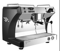 Single group espresso coffee machine commercial semi-automatic espresso machine coffee shop