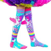 High Quality Fashion Unicorn Kids Socks Wholesale Cartoon Cute