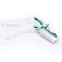 LED vaginal speculum