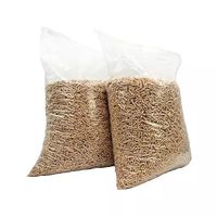 wholesale Wood pellets 15 kg Bag Din plus / EN plus A1/EN plus A2 Wood pellets for sale