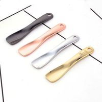 Cosmetic Spatula with Mini Mask Stick Cream with Metal Spoon