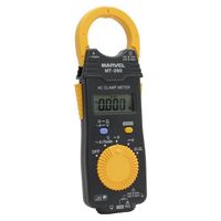 Good Quality, Rugged Tester Digital Clamp Multimeter