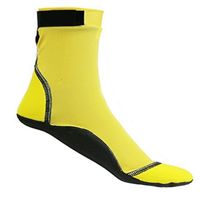 Volleyball Unisex Kids Neoprene Beach Socks