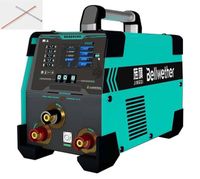 Marine Insulation Nail Welder Capacitor Discharge Welder Carbon Steel Inverter Welder