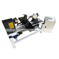 GC9025 CNC small woodworking woodworking lathe