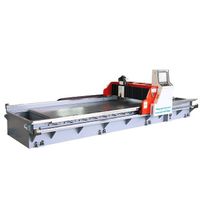 Sheet Metal Sheet Stainless Steel CNC Hydraulic V-groove Machine V-groove Cutting Machine CNC V-groove Cutting Machine