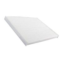 Cabin air filter 97133-2E260 for Hyundai kia