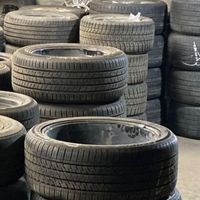 Top Grade Genuine Used Car Tires - New Tires - New Used Truck Tires For Sale