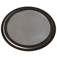 Highly Rated Eco-Friendly Custom Stainless Steel Wire Mesh Filter Pans