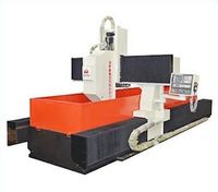 Fully automatic CNC water drilling machine