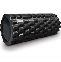 Foam roller Deep tissue massager for muscle relief and myofascial points