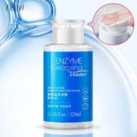 Own Brand 320ml Enzyme Cleansing Water and Formula Makeup Remover