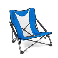 China Wholesale Portable Folding Chair Outdoor Folding Beach Chair