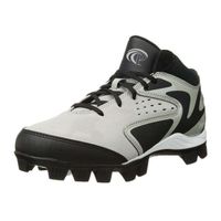 Custom Oem Breathable Stretch Durable Tpu Molded Men's Baseball Shoes