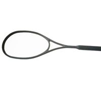 Oem brand logo professional full graphite carbon fiber racket