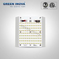 DLC Premium ETL cETL 10 year warranty LED Kit Retrofit Light 100w