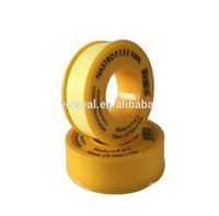 Teflon Tape Oil Free Pipe Teflon Teflon Thread Sealing Tape For Gas