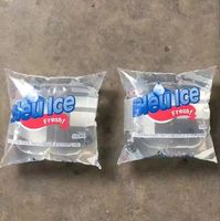 Water Bag Plastic Film Roll 500ml Plastic Bag Packaging