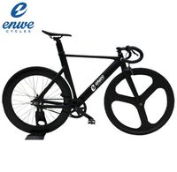 Wholesale 6061 Aluminum Alloy 700C Mixed Color Biccletas Fixie Adult Fixed Gear Bicycle