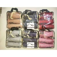 Wholesale Manufacturers Equestrian Horn Boots And Tendon Boots Matching Pairs Available in Many Colors and Sizes