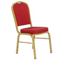 Fancy Meeting Chairs Event Wedding Banquet Stacking Hotel Wedding Banquet Chairs