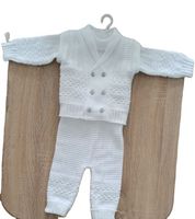 New Born Baby Sweater Knitted suit for babies