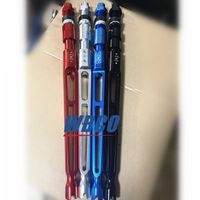 High Quality Powerful Adjustable Trolling Fishing Stock