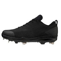 Supplier custom breathable stretch durable baseball boots men's baseball shoes